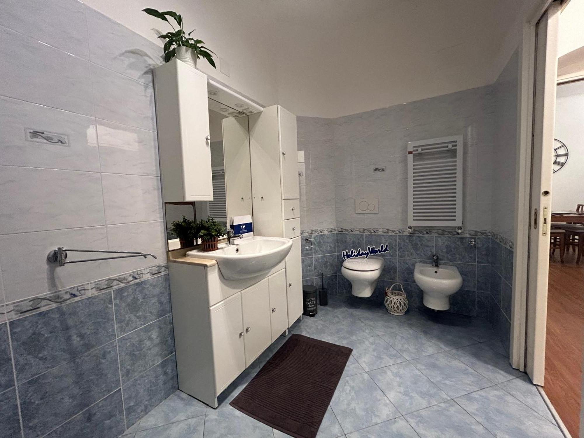 River House By Holiday World Genoa Exterior photo