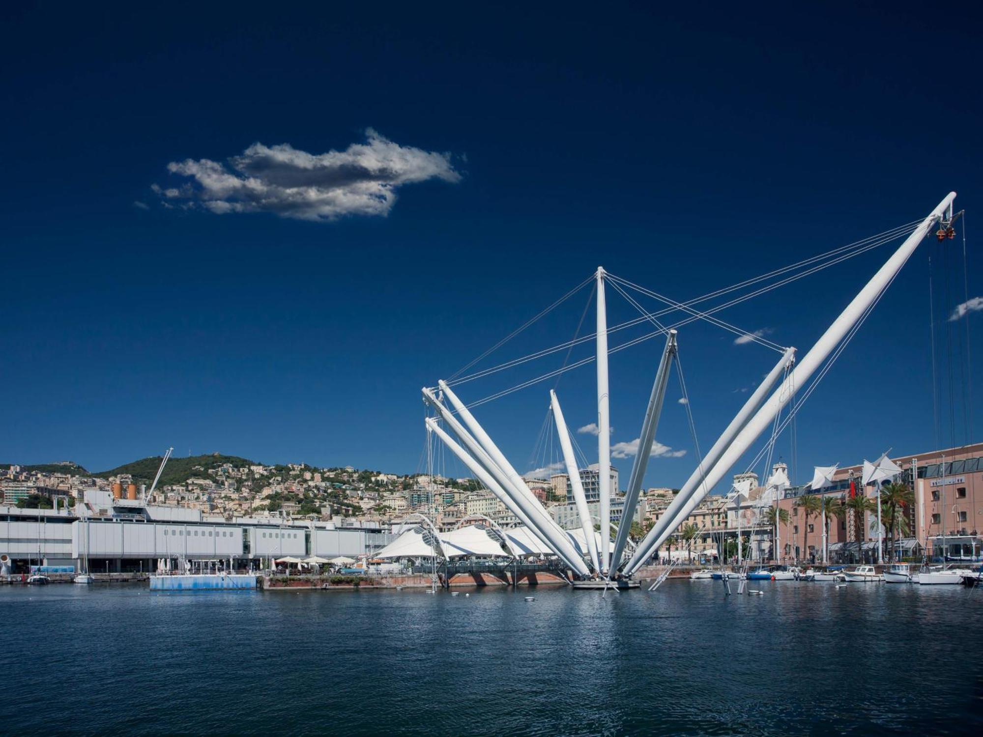 River House By Holiday World Genoa Exterior photo